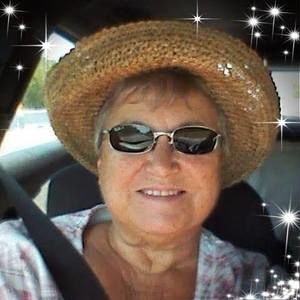 Meet your Posher, Sharon